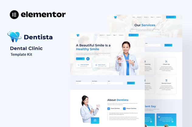 Dentista