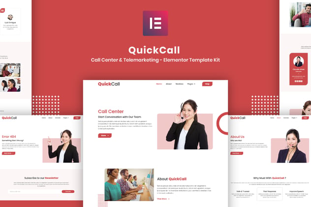 Quick Call