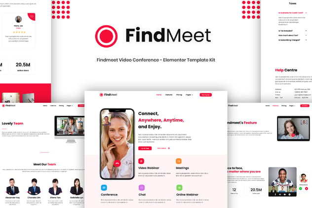 Findmeet