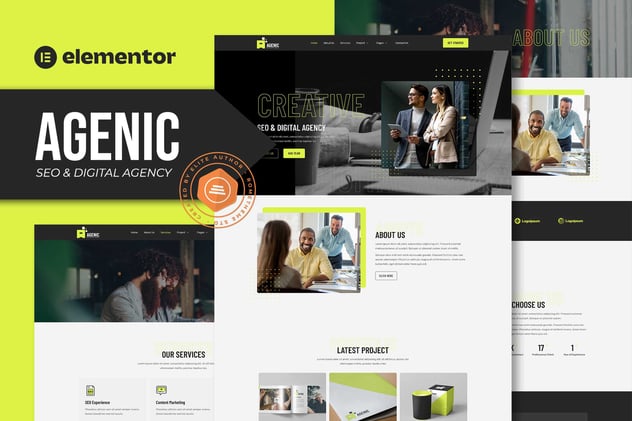 Agenic
