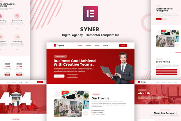 Syner