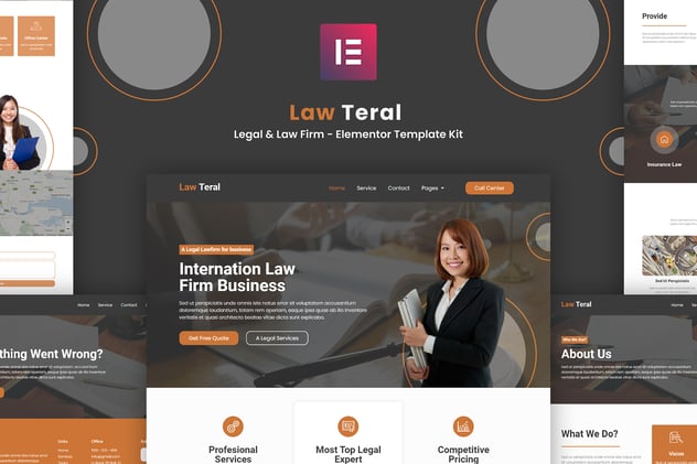 LawTeral