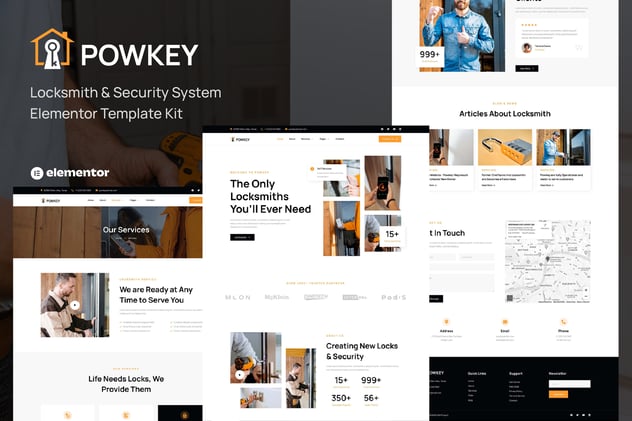 Powkey