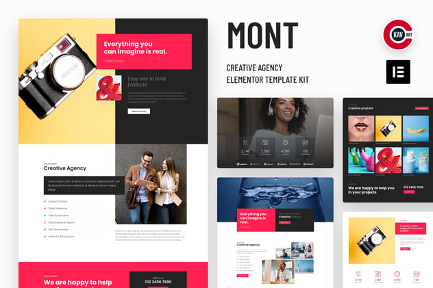 Mont
