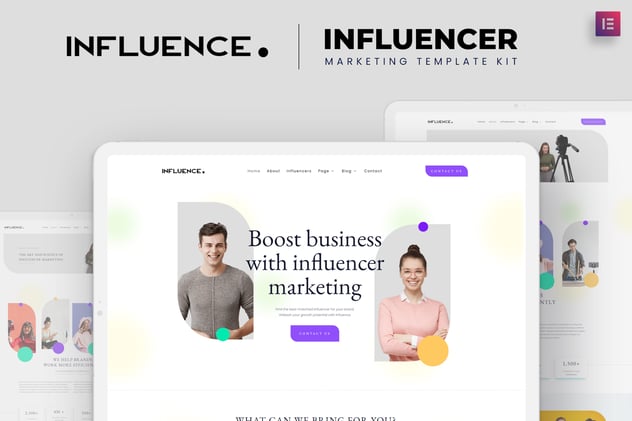 Influence
