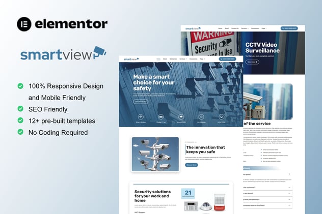SmartView