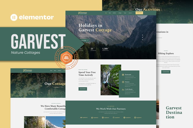 Garvest