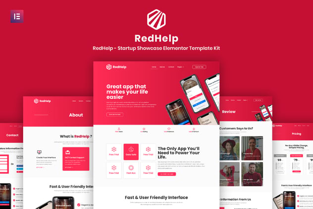 RedHelp