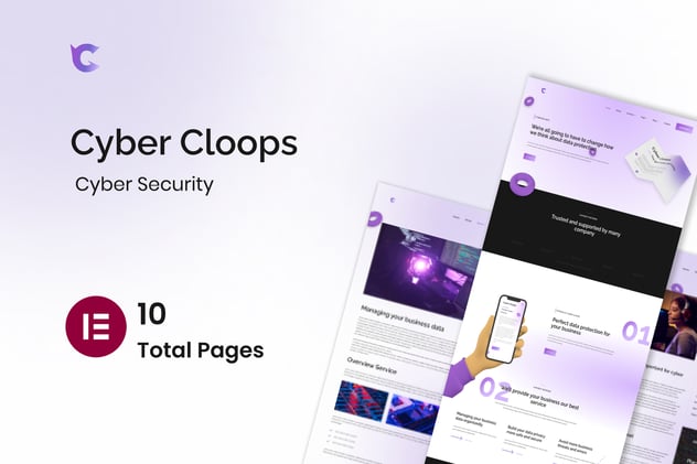 Cyber Cloop