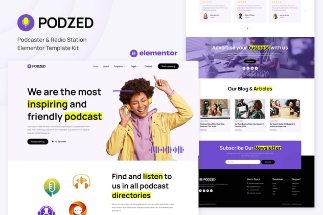 Podzed