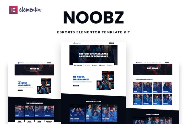 Noobz