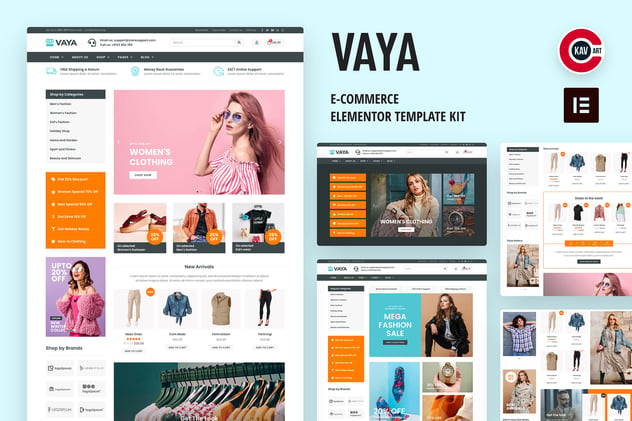 Vaya