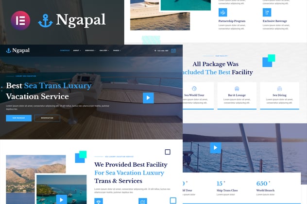 Ngapal