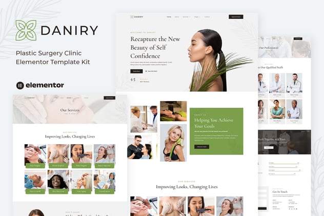 Daniry