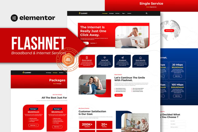Flashnet