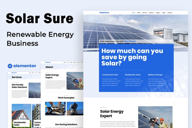 Solar Sure
