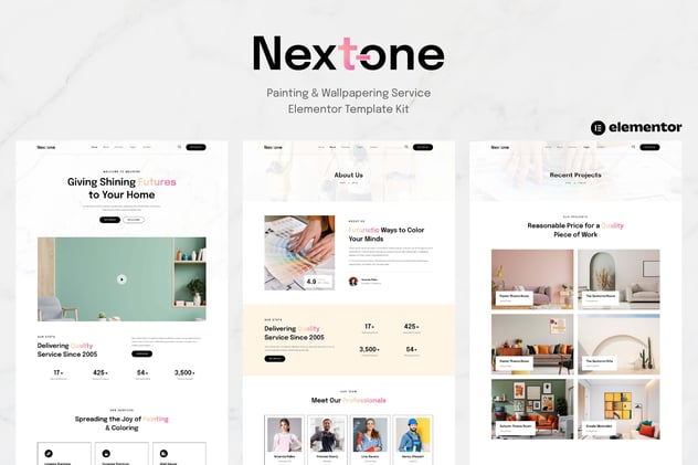 Nextone