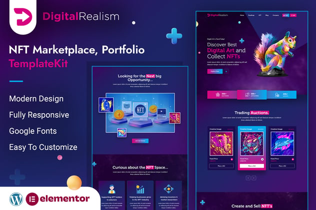 Digital Realism