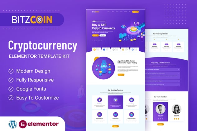 BitzCoin