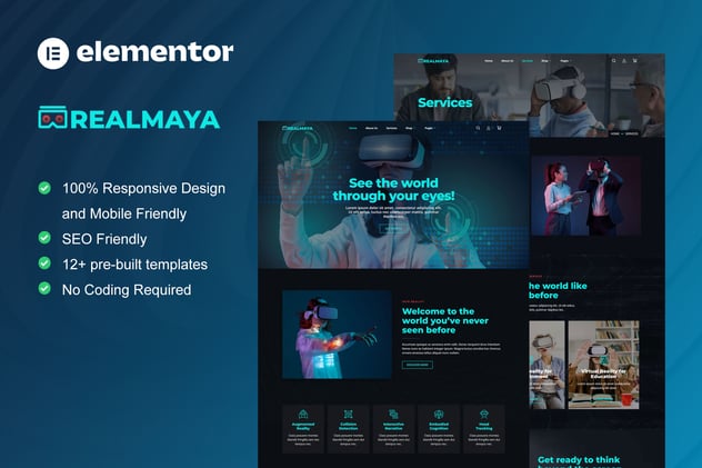 RealMaya