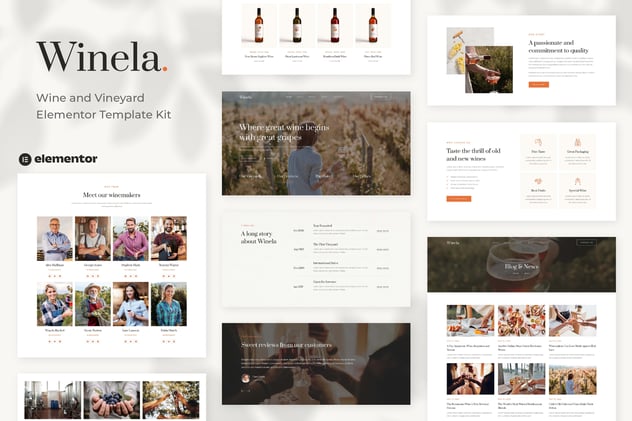 Winela