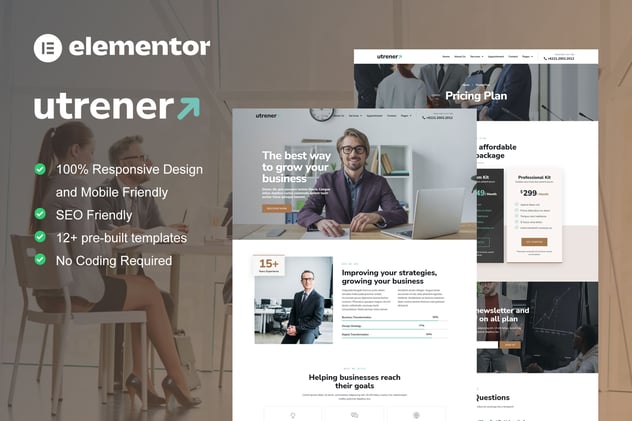 Utrener