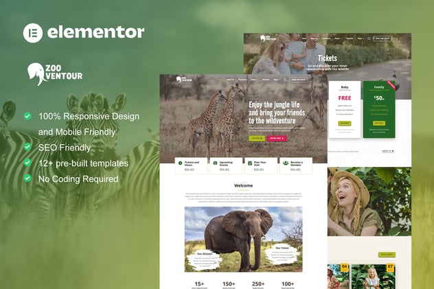 Zooventour