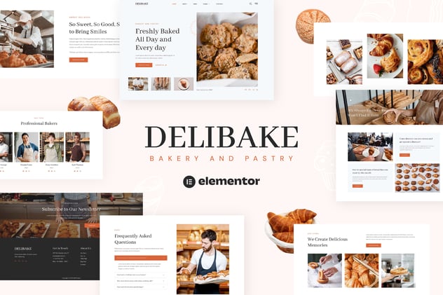 Delibake