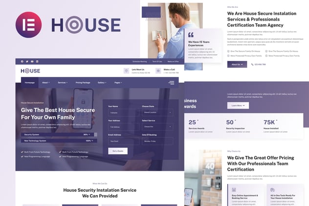 Housec