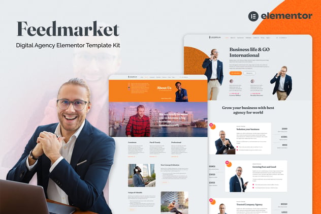 Feedmarket