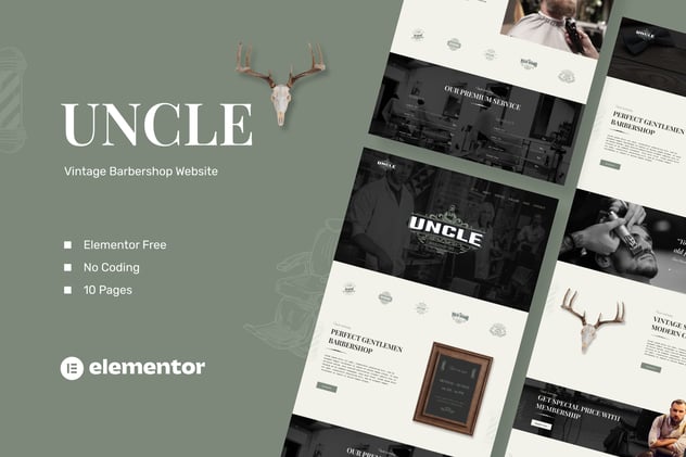Uncle