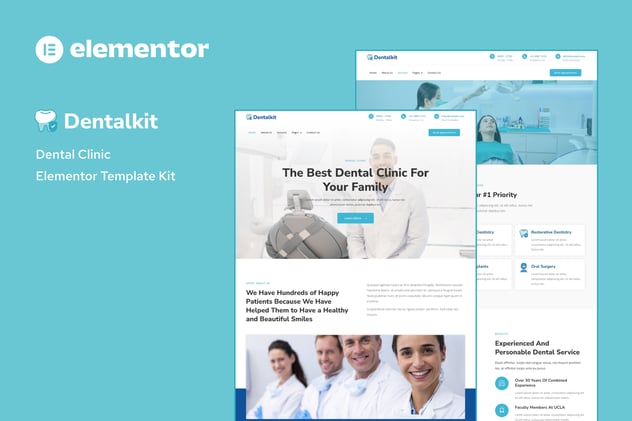 Dentistkit
