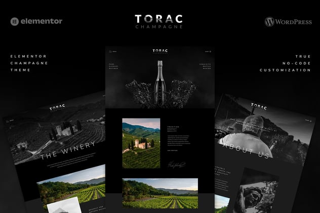 Torac