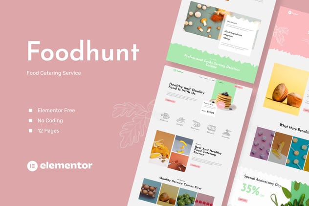 Foodhunt