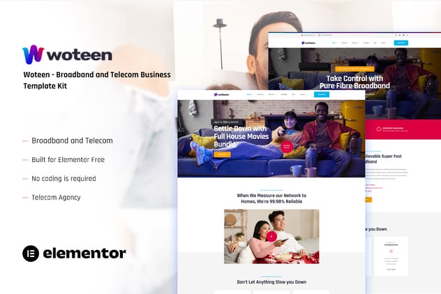 Woteen