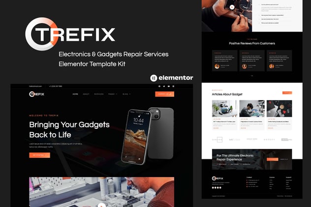 Trefix