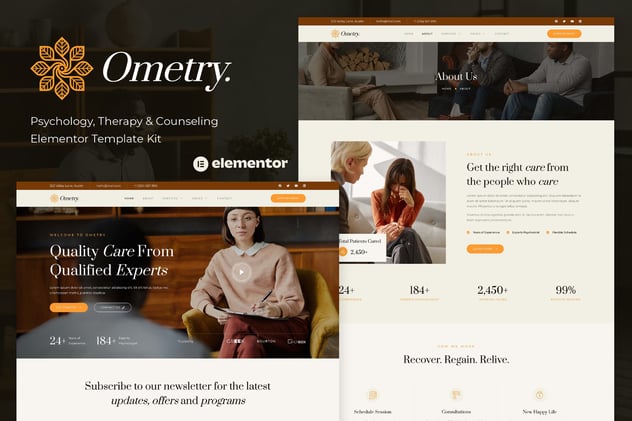 Ometry