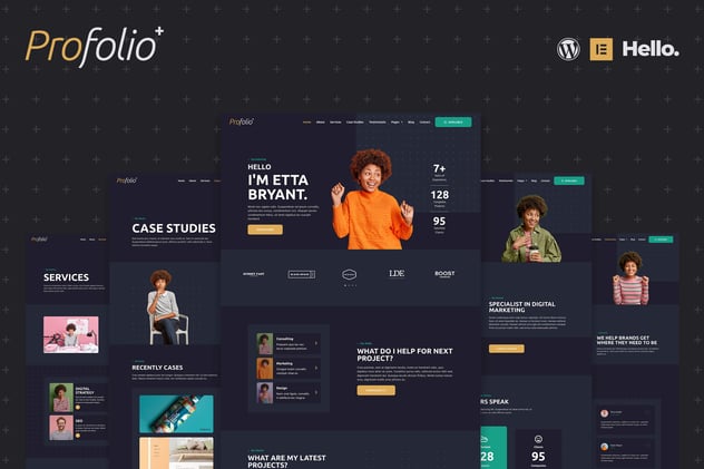 Profolio