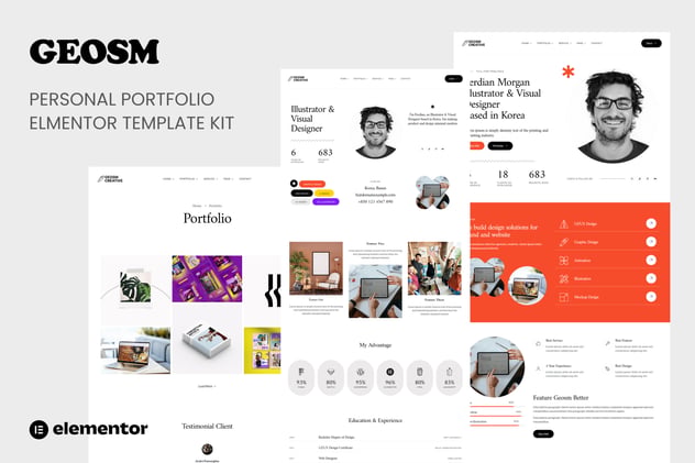 Geosm
