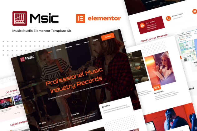 Msic