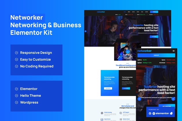 Networker