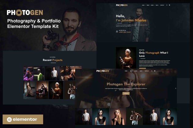 Photogen
