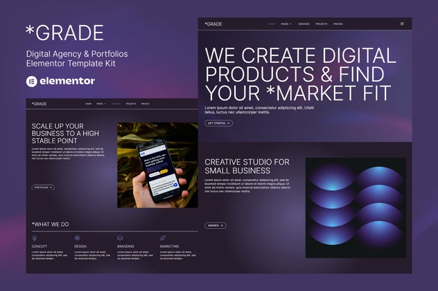 Grade