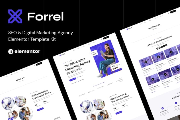 Forrel