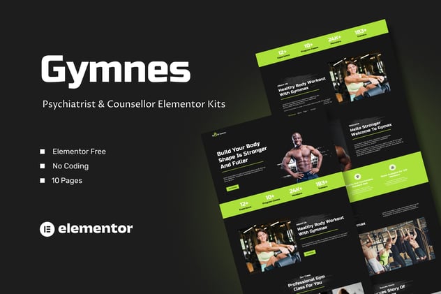 Gymnes