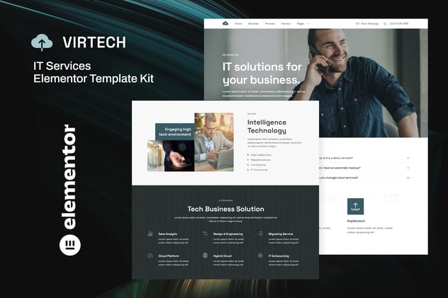 VirTech