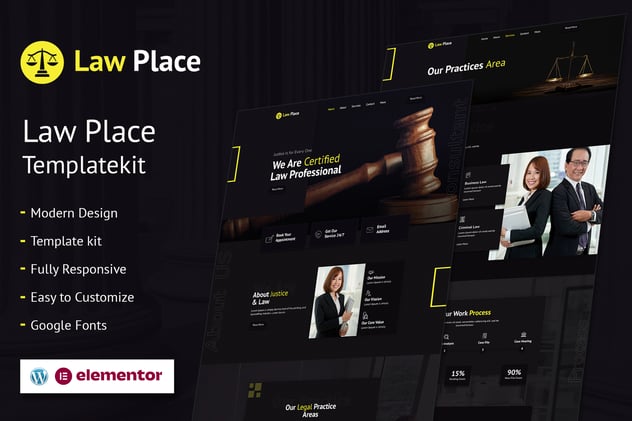 Law Place