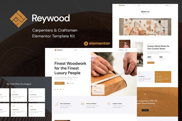 Reywood