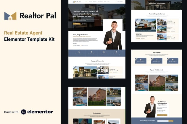 Realtor Pal