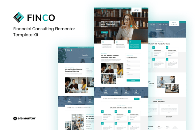 Finco